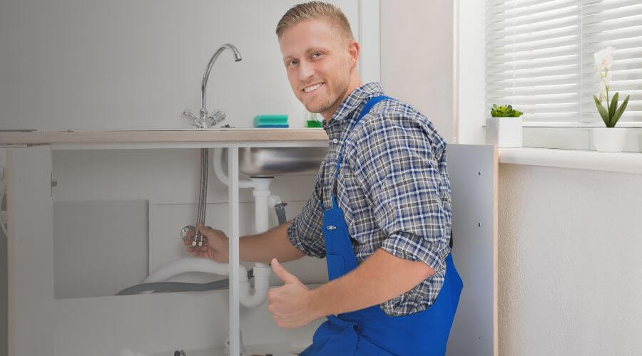 Emergency Plumbing Repair in Saint Pauls, NC